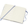 Еженедельник MOLESKINE Star Wars Pocket X-Wing, белый DSW12WN2Y20