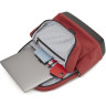 Рюкзак MOLESKINE THE BACKPACK, бордовый ET9CC02BKA