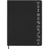 Шильд-символ MOLESKINE PINTAURUSSILV телец